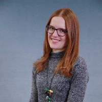 Vaiva Adamonytė avatar image