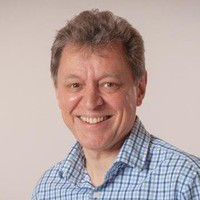 Robert Unwin avatar image