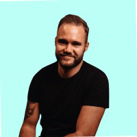 Steve Ware avatar image