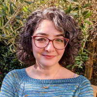 Tasha Mellins-Cohen avatar image