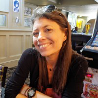 Marina Mello avatar image