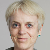 Annette Dolphin avatar image