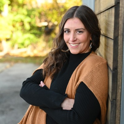 Alisa Alvich avatar image