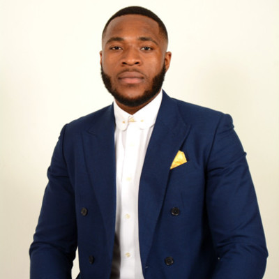 Jason Iheuko avatar image