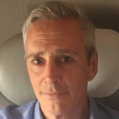 Adam Gordon avatar image