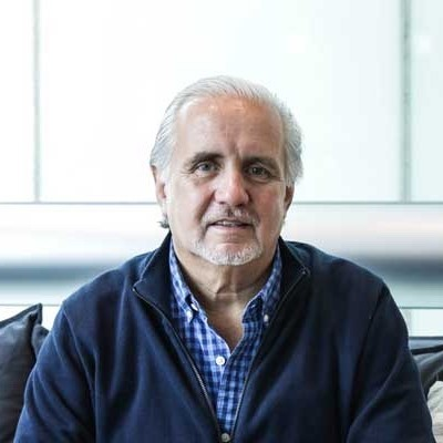 Enrique Felgueres avatar image