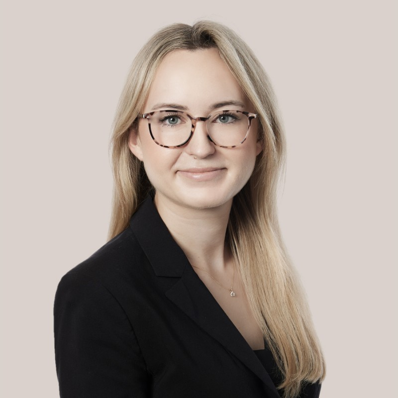 Veronique M. Poulin avatar image