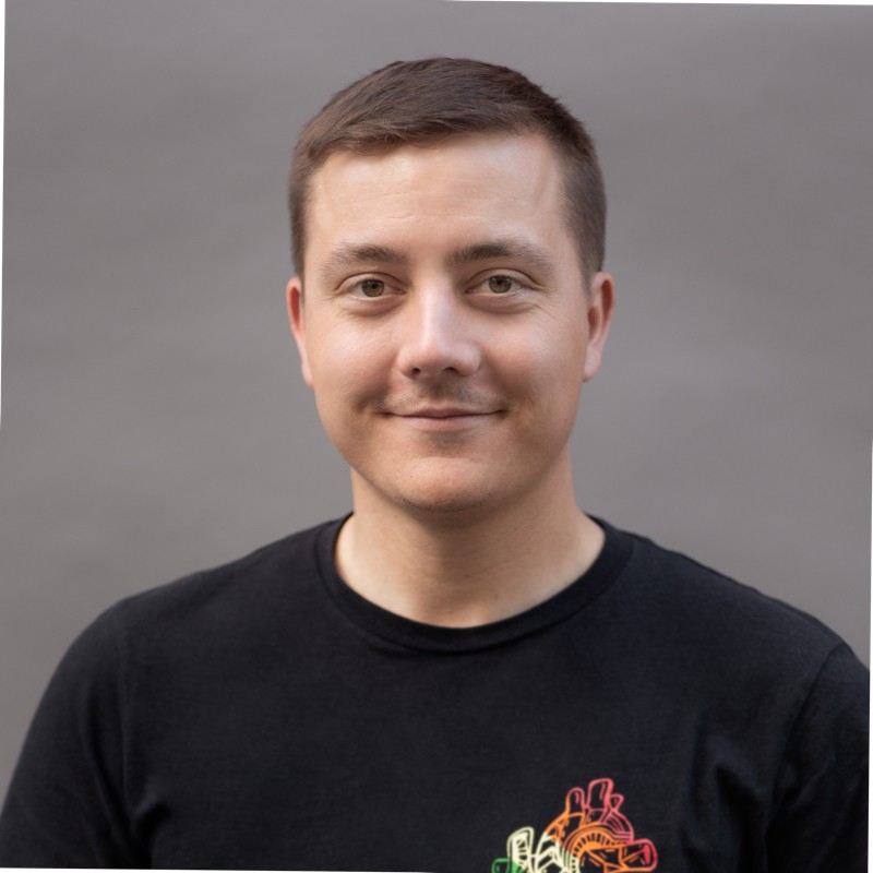 Josh Erickson avatar image