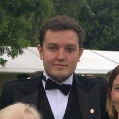 Ben Raper avatar image