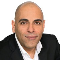 Hafez Panju avatar image