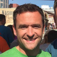 Evan Pitman avatar image