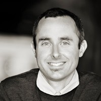 Josh Bowie avatar image