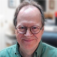 Robert Middleton avatar image