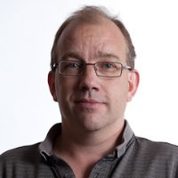 Rick Vandenberg avatar image