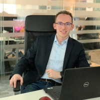 Cristian Fagarasan avatar image