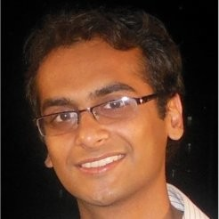 Karan Poddar avatar image