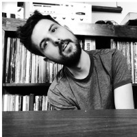 Frank Giardina avatar image