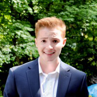 Jack Hughes avatar image