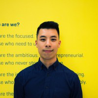 Kevin Chow avatar image