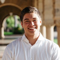 Ben Werdegar avatar image