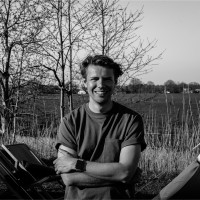 Rutger van de Maat avatar image