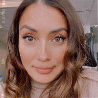 Shreeti Talevski avatar image