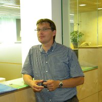 Arjen Bonestroo avatar image