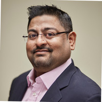 Sonny Dalal avatar image