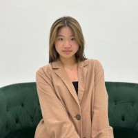 Gloria Fung avatar image