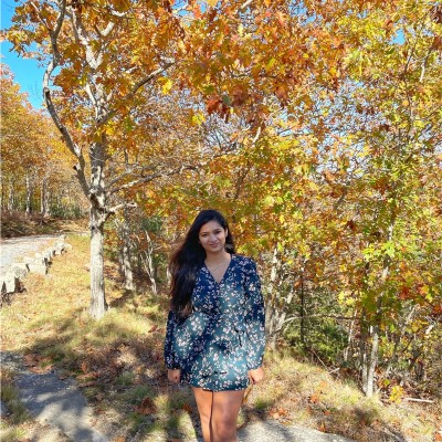 Tanvi Kale avatar image