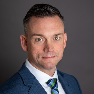 Jared Ritter avatar image