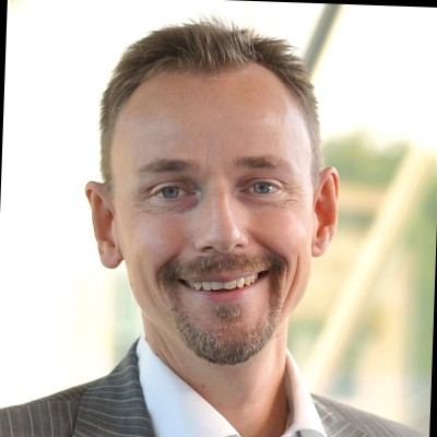 Kay Moeller-Heske avatar image