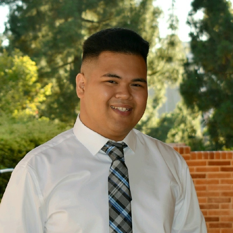 Daniel Sison avatar image