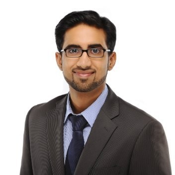 Raheel Sohail avatar image