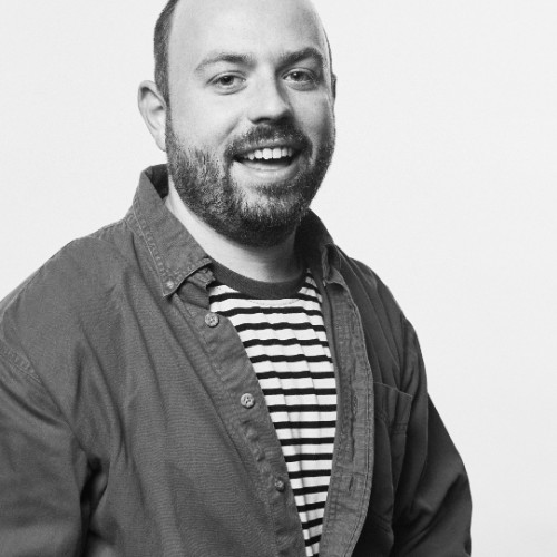 Huw Costello avatar image