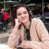 Barbara Lopes avatar image