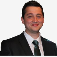 Tekin Belek avatar image