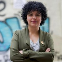 Deniz Kuzuoglu avatar image