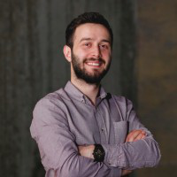 Barış Kahraman avatar image