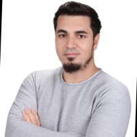 Aykut Alçelik avatar image