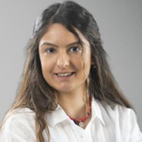 Cansu Karagül avatar image