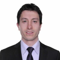 Berk Merih avatar image