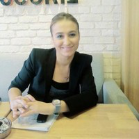 Elif Cicek avatar image