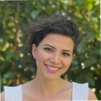 Sermin Evkuran avatar image