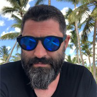 Gökhan Şen avatar image