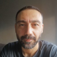 Serdar Mersinlioğlu avatar image