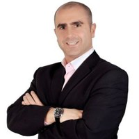 Esat Hacaloglu avatar image