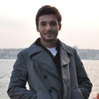 Arda Tetik avatar image