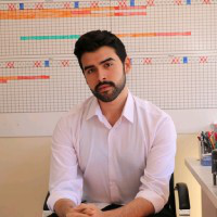 Haydar Demirtopuz avatar image