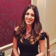 Liza Cancik avatar image